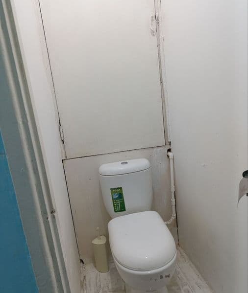 Аренда квартиры 1/4/4 Яшнабадский район. Авиасозлар-4 . Рыно — фото 5