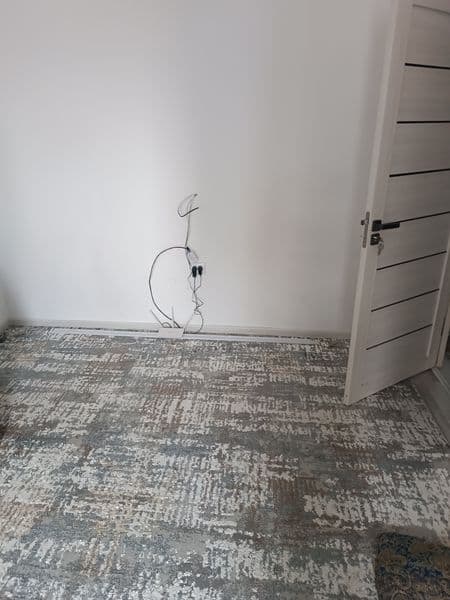 Student bollarga kvartira sheriklikka 3 xona uy <br />
Yangi — фото 5