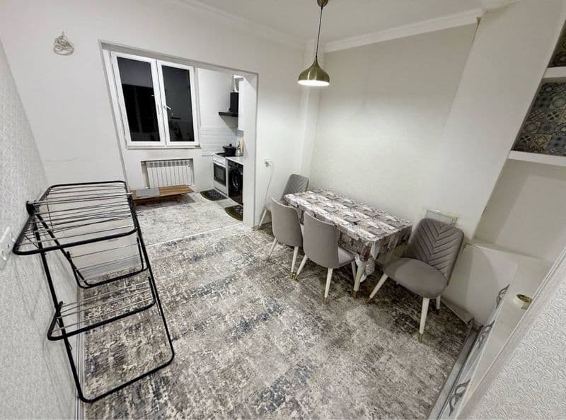 Корасув 1<br />
2/5/5<br />
63 м2<br />
500$<br />
957471945 — фото 4