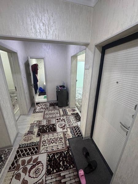 Район - Алмазарский<br />
Ориентир - Парк победа<br />
Комна — фото 4