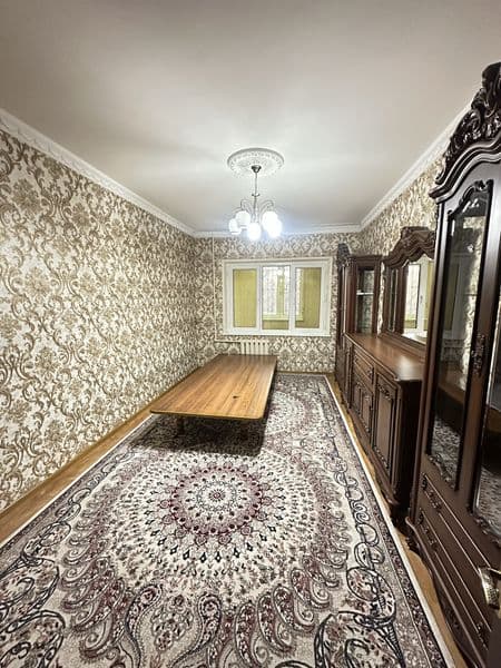 Сергели 1-3/3/5 арендага берилади расм оргинал қўйилган мебе — фото 2