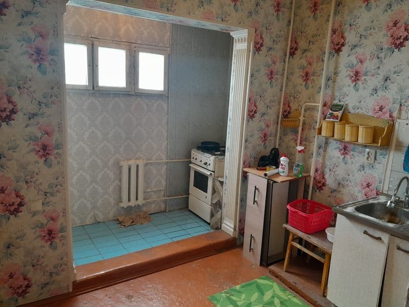 Срочно сдаётся в аренду на долгий срок 2 комнатная квартира  — фото 3