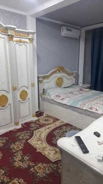 Сдаётся квартира!<br />
<br />
Район: Алмазарский<br />
Адре — фото 5