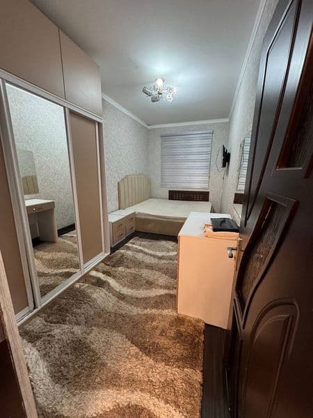 Tuman: Yakkasaroy <br />
 Mo‘ljal : Shota Rustaveli koʻchasi