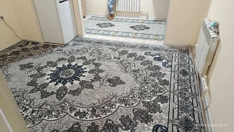 2 xonali, barcha qulayliklarga ega bo'lgan yangi kvartira ij — фото 4