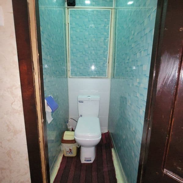 Юнусабад 14. 2/5/5.<br />
62м2. Балкон 2/6<br />
Комнаты раз — фото 5