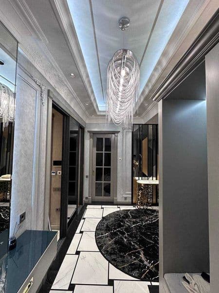 НОВОСТРОЙКА<br />
Шайхантахурский район<br />
ЖК Gardens Res — фото 4