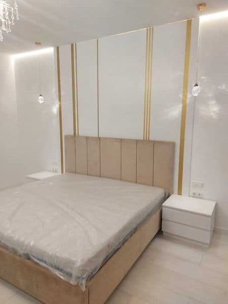 3-комнатная квартира 68 м² в Мирабадском районе, Госпитальны — фото 2