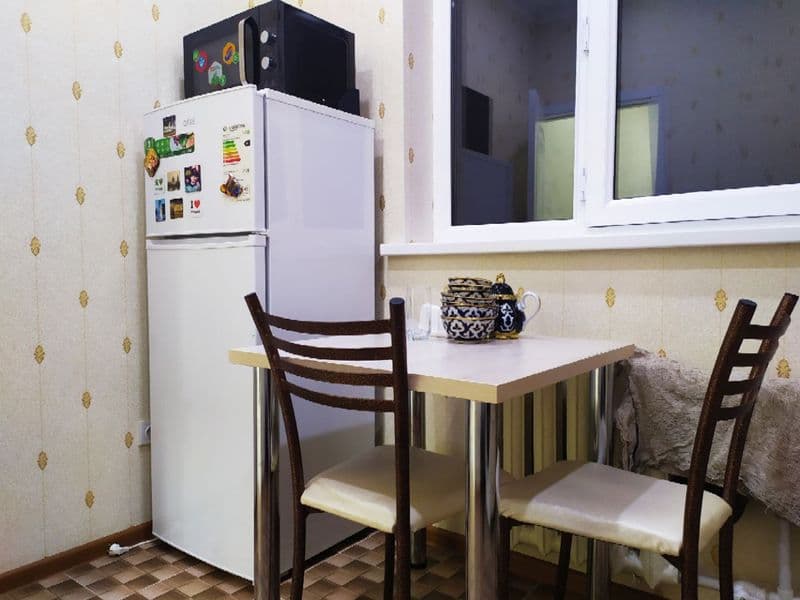 Аренда квартира <br />
Район - Алмазарский<br />
Ориентир -  — фото 4