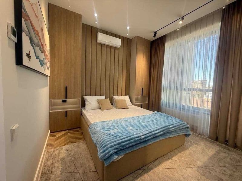 Сдается квартира для молодой семьи<br />
<br />
• Район: Алм — фото 4