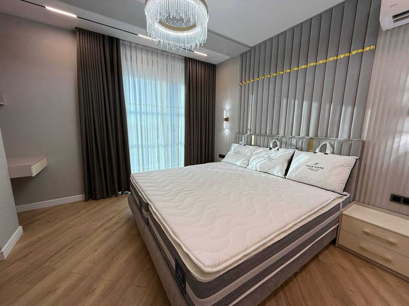 Сдаётся шикарная 1-комнатная квартира в Отличное Локация<br 