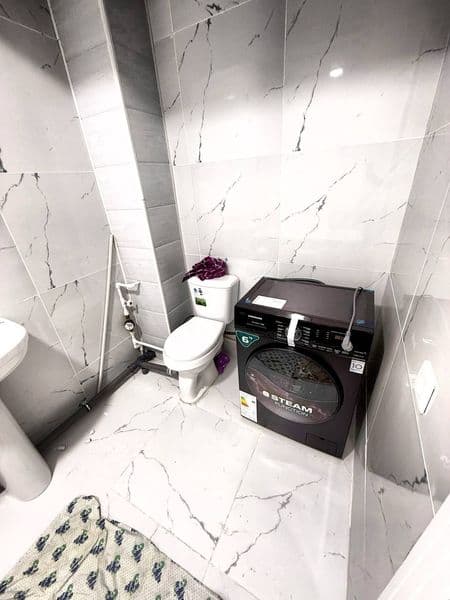 Шайхантахурский район, рядом с метро «Гафур Гулям». 2-комнат — фото 3