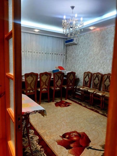 • АРЕНДА КВАРТИРА <br />
• Район: - Шайхантахур<br />
• Адре — фото 2