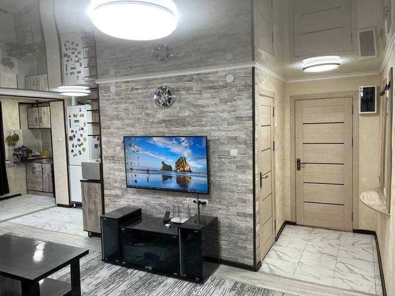 Сдаётся квартира на ул. Бабура‼️<br />
Ориентир - ТЦ Некст<b — фото 2