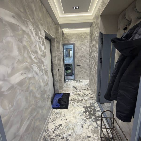 Аренда Юнусобод 16 квартал Хон Сарой (Орзулар лойихаси) орен — фото 2