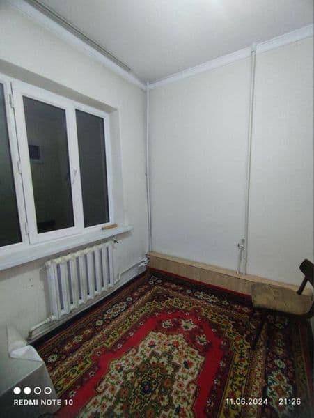 Аренда квартира <br />
Район - Алмазарский<br />
Ориентир -  — фото 3