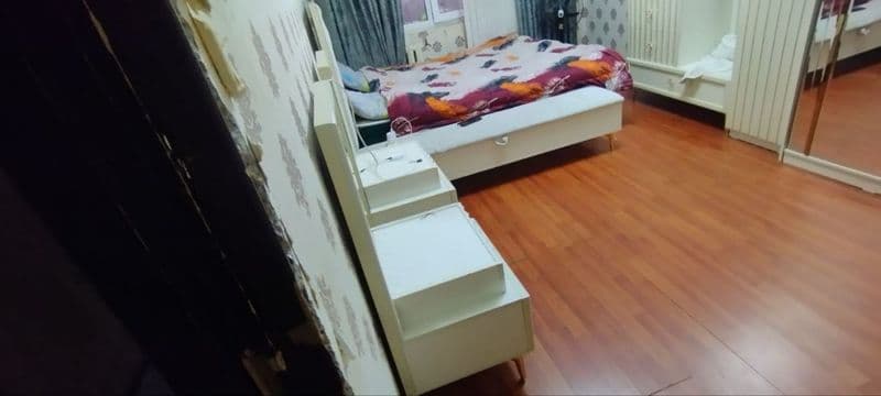 Ибн Синода 2 хонали квартира Аккуратный турадиган Оилага ижа — фото 2