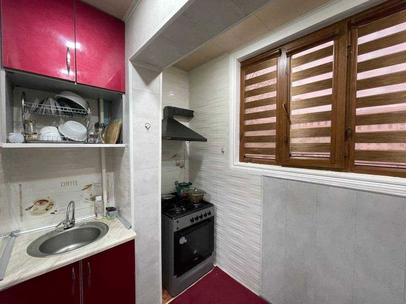 Сдаю свою квартиру с парковочным<br />
местом на долгий срок — фото 3