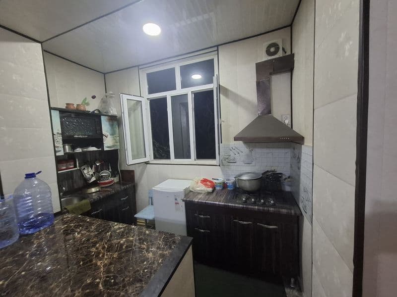 Arenda kvartira Chilonzor 9-kvartil Muljal Rayxon milliy tao — фото 4