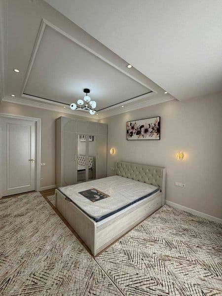 Район: Шайхантахурский<br />
Адрес: Хадра Махалля, метро Гаф — фото 3