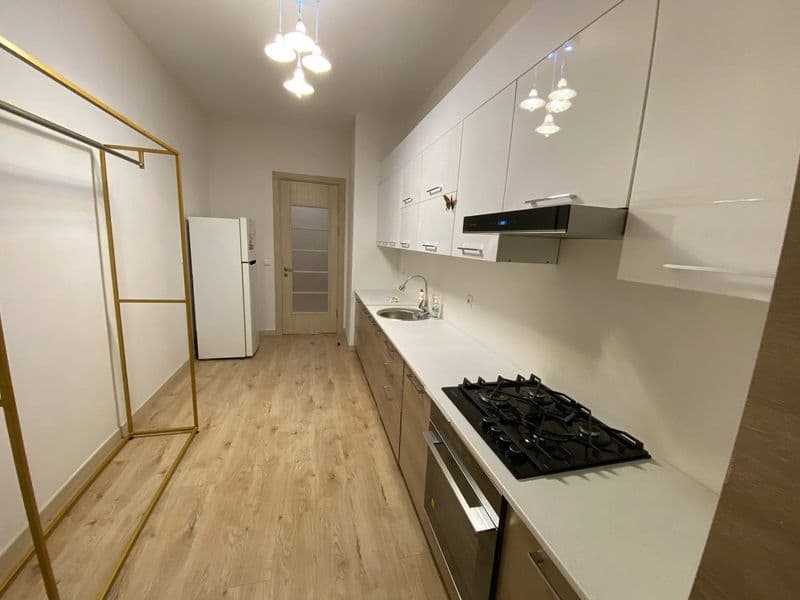 Сдаётся шикарная 2-комнатная квартира <br />
<br />
• Район: — фото 4