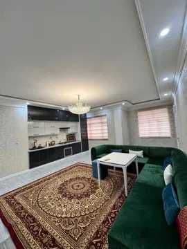 Сдаётся КЛАССНАЯ квартира<br />
<br />
• Район: Юнусабадский — фото 2