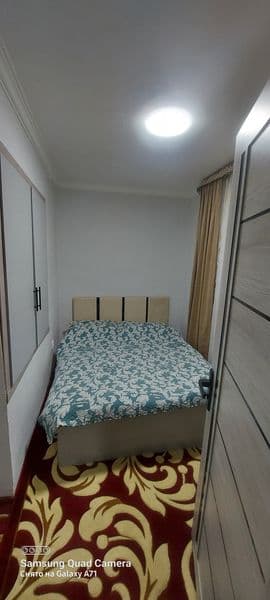 Срочно сдаётся квартира рядом  с рисовый базаром<br />
Все у — фото 3