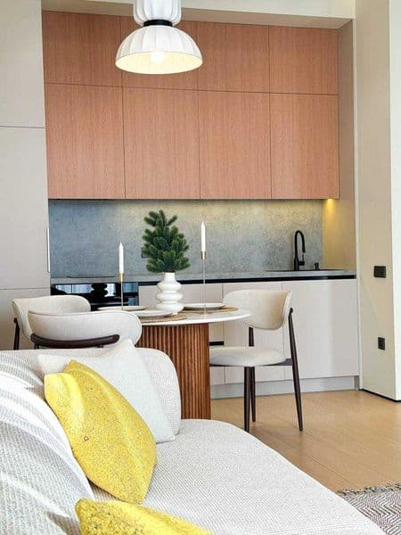 • Район: Шайхантахур <br />
•Ташкент Сити Бульвар!<br />
• К — фото 4