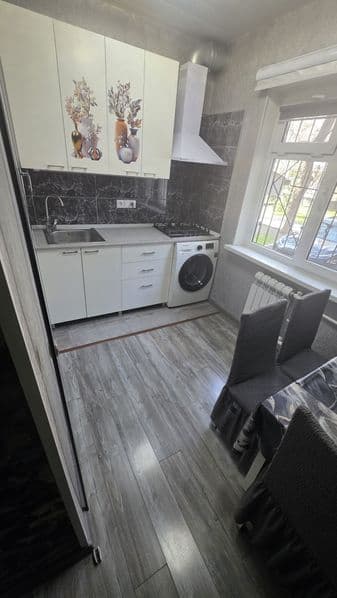 Аренда-Квартиры.1/1/5 в Двух<br />
Кушбеги-Башлык.Обстановка