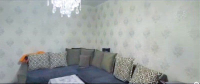 Чиланзар-1<br />
2 комнаты/ 1 этаж/ 4 этажный дом<br />
Разд — фото 3