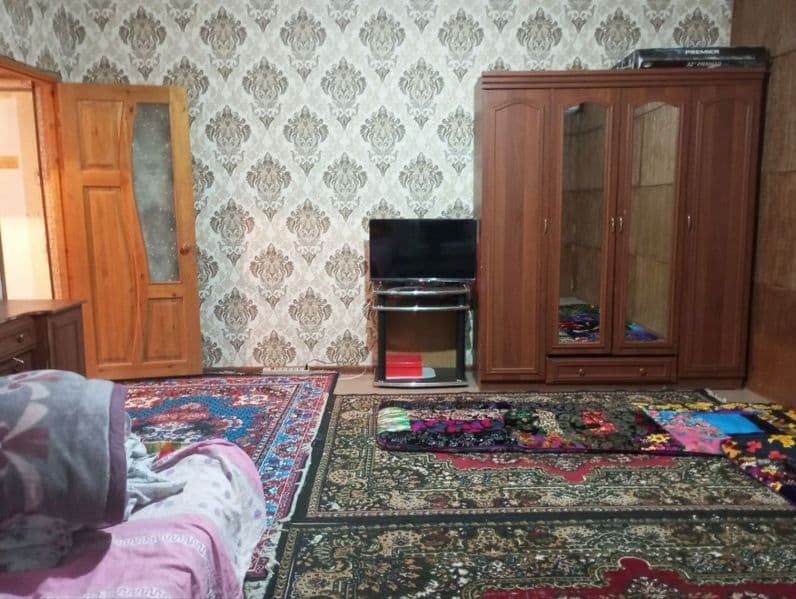 42 mkv. 9- etaj. 1 xonalalik 5x5, oshxona, sanuzel, balkon,  — фото 4