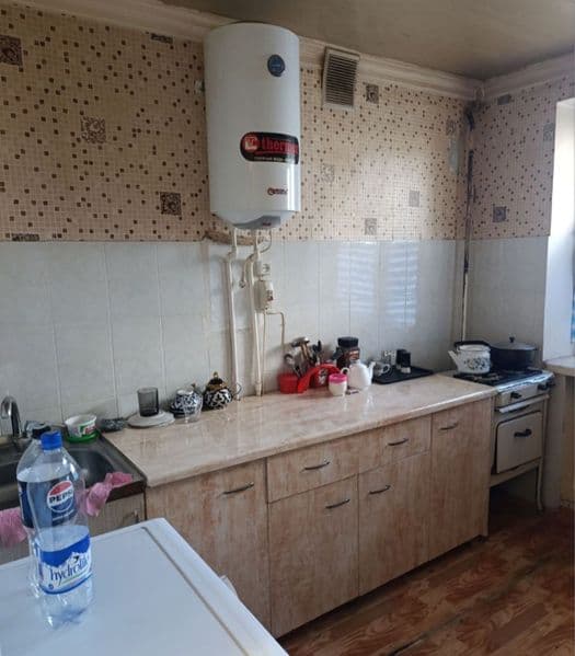 - Район: Юнусобод <br />
- Ориентир: эски тоштурма<br />
- К — фото 3