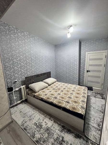 Срочно сдаю 2-х комнатную квартиру.Для семейной пары с детьм — фото 3