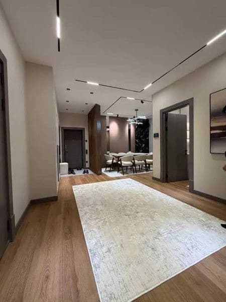 Новостройка <br />
<br />
Площадь: кирпич 130 м2<br />
Состо — фото 2