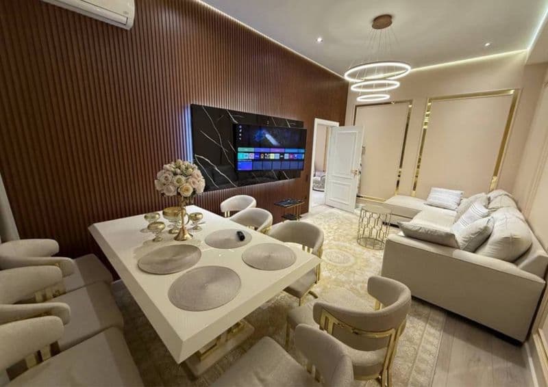 АРЕНДА <br />
Яккасарайский район<br />
Luminar house<br />
 — фото 2