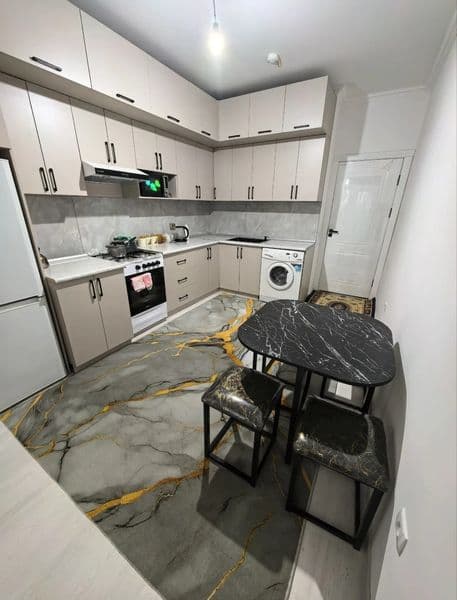 Бектемир водник остановка тарафда <br />
2 хонали уйни бир х — фото 2