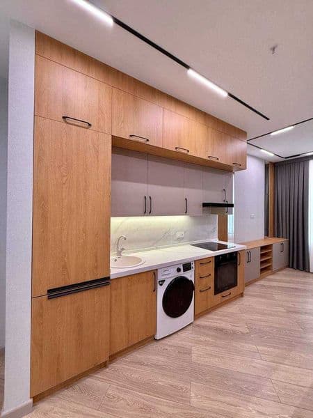 2-комнатная квартира 50 м² в Мирзо Улугбекском районе, Дарха — фото 4