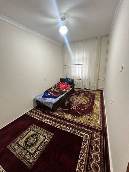 Kvartira cgilonzor metro oldida  3 xonali kvartira narxi  90 — фото 5