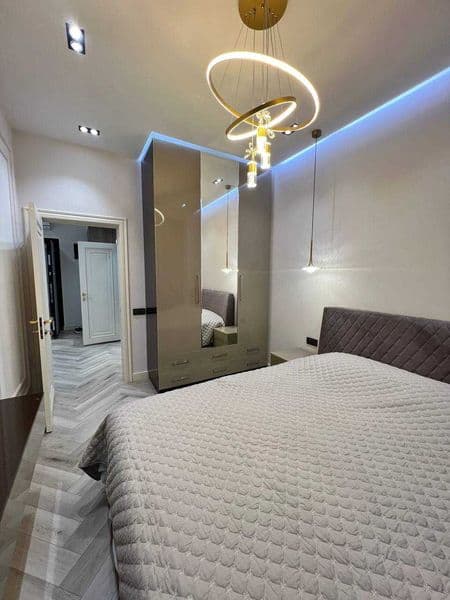 Сдаётся КЛАССНАЯ квартира<br />
<br />
• Район: Яккасарайски — фото 2