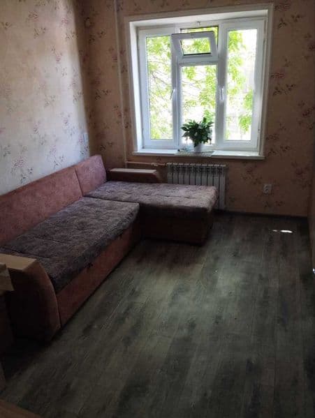 Аренда 1 комнатная . Бывшие общежитие.<br />
2.8000.000 сум  — фото 2