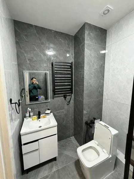 Сдаётся квартира на <br />
Ориентир - Мега планет<br />
Горо — фото 5