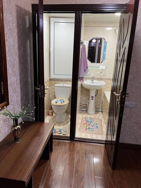 Аренда квартиры <br />
Мирзо Улугбек ц-1<br />
Комнат : 3<br — фото 2