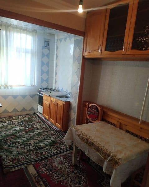 iJaraGa OiLaGa 1 xonali kvartira 300$<br />
OLmazor tumani Q — фото 5