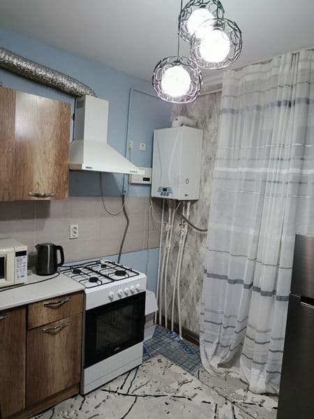 Аренда квартира сергели 8худут навастройка 2/7/7 хамма шарой — фото 2