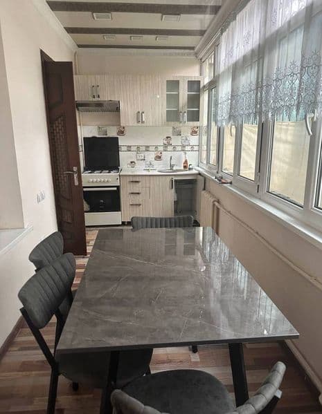 Algoritm 31 kvartl<br />
2 xona , 1 qavat ,4 qavatli<br />
N — фото 4