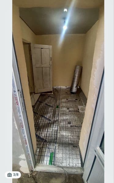 Аренда 1 хонали уй, Миробод тумани, Узбум остановкада. Центр — фото 3