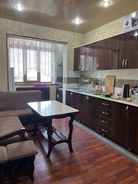 Сдается 2 комнатная квартира в Центре города. Ориентир: Метр — фото 4