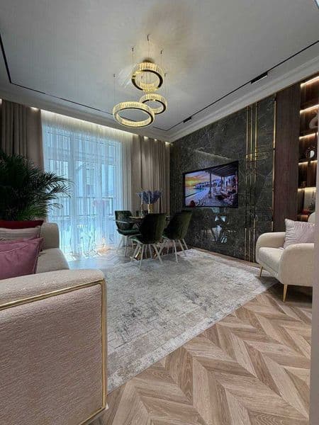 Сдается красивая квартира для одиночек или парам<br />
<br / — фото 3