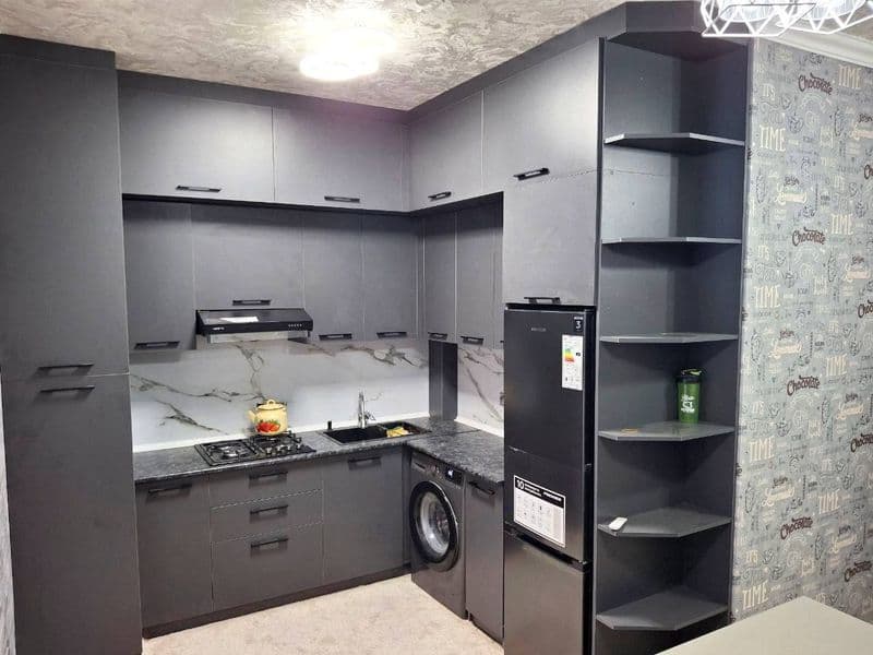 Яшнабод туманида #квартира #ижарага берилади<br />
 #2хона,  — фото 5