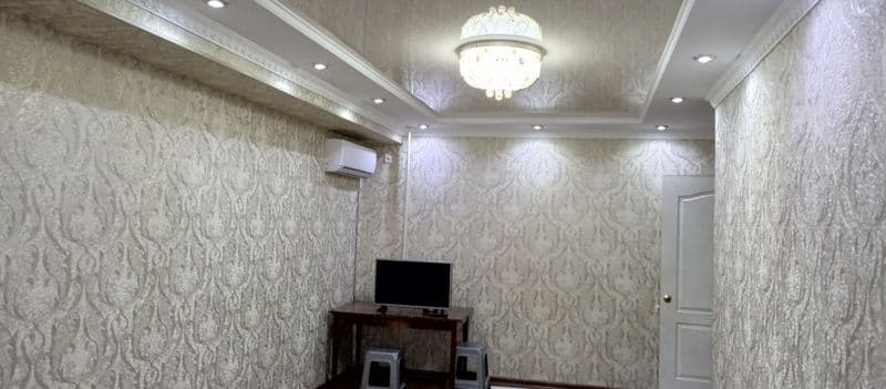 Алгоритм 2 комнатный с депозитом или 2-3 месяц предоплата об